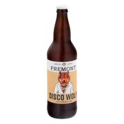 Fremont Abominable Winter Ale 1/22 B