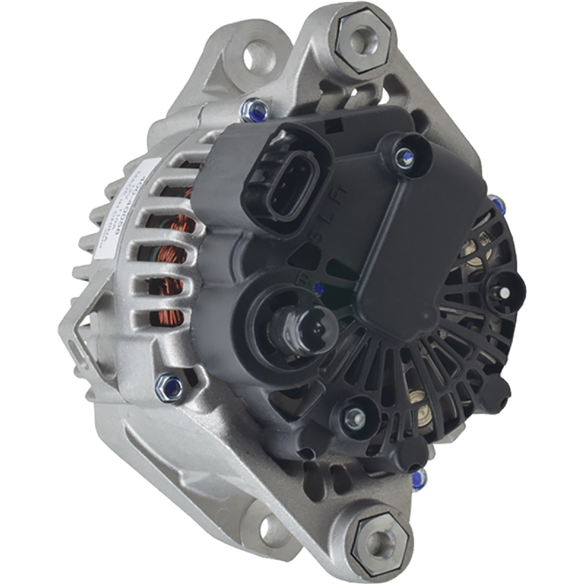Alternator, 12V, 110A, , Hyundai Santa Fe 20102012 2.4L L4 , 40040058