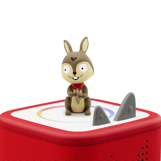 tonies, Giraffes Can't Dance Audio Toy Figurine, Requires Toniebox