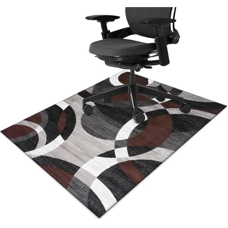 office chair mat for hardwood product