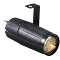 thumbnail image 1 of Yiailnter Mini Stage Lights Single Mount LED Beam Pinspot Light for Party, 1 of 8