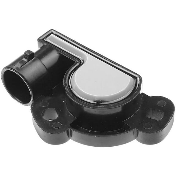 Throttle Position Sensor 1 - Compatible with 1998 - 2000 Isuzu Amigo S Sport Utility 1999