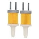 thumbnail image 4 of Guantes de juego para controlador de juegos móvil, material de fibra nano-plata con dedo táctil, guantes de pantalla táctil sin costuras, transpirables y antisudor de alta sensibilidad para juegos de, 4 of 8