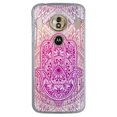 thumbnail image 1 of Funda para Motorola Moto G6 Play InstaCase Serie Mano de Fatima Antigolpes, 1 of 5