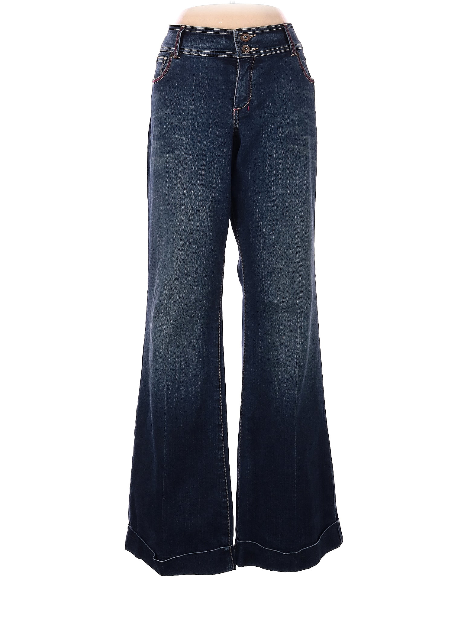 Pre-Owned Indigo Palms Women's Size 12 