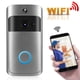 thumbnail image 4 of Intercomunicador con video inteligente Wifi, timbre infrarrojo inalámbrico, sistema de acceso con cámara para puerta, 4 of 15