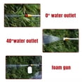 thumbnail image 3 of Cordless Pressure Washer – High Power Electric Car Cleaner & Water Spray Gun，a, 3 of 9