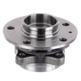 thumbnail image 6 of CCIYU HA590462 Wheel Hub and Bearing Assembly Replacement For fit 2012-2014 XC90 Front Axle Wheel Hubs (2), 6 of 6