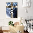 thumbnail image 2 of Cuadros Decorativos 5D Full Round Drill Diamond Painting Kit Crucifijo Decoración abstracta para adultos JShteea Nuevos Originales, 2 of 9