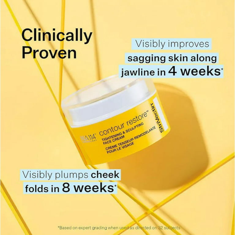 StriVectin Contour Restore Tightening & Sculpting Face Cream