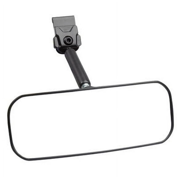 Seizmik Auto-Style Rear View Mirror for Polaris RANGER 900 CREW 2014-2018