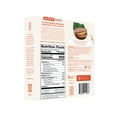 thumbnail image 2 of ALOHA, Plant Based Protein, Mini Bars, Peanut Butter Cup (Pack of 20), 2 of 6