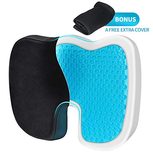 orthopedic chair pad