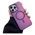 thumbnail image 2 of Funda Case Tornasol Premium Con Soporte Para iPhone Magsafe, 2 of 8