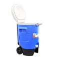 thumbnail image 2 of Termo Igloo Sport 5 Galones Sport Roller Azul, 2 of 4