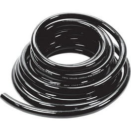 QuickCar Power Cable 4 Gauge Black 125' Roll QuickCar Power Cable 4 Gauge Black 125' Roll