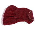 thumbnail image 4 of Vestido para mascotas, disfraz para mascotas, vestido lindo para perros, vestido rojo para perros, el mejor de su clase, 4 of 9