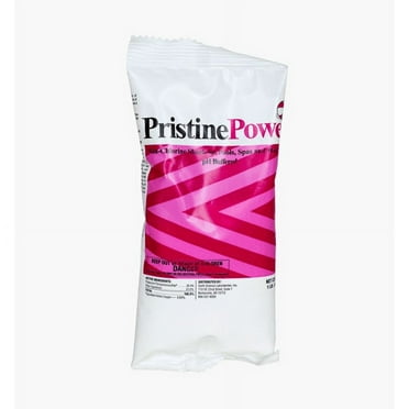 Pristine Power (1 lb)