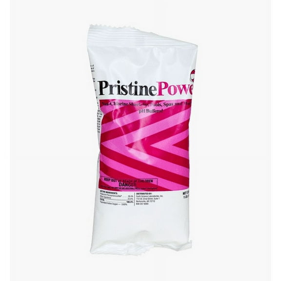 Pristine Power (1 lb)
