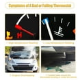 thumbnail image 4 of Engine Coolant Thermostat Housing Assembly for Land Rover No.LR117568 Black, 4 of 7