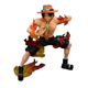 thumbnail image 1 of Adornos para figuras de anime Ace Fight de PVC, tamaño mediano, de una sola pieza, 1 of 4