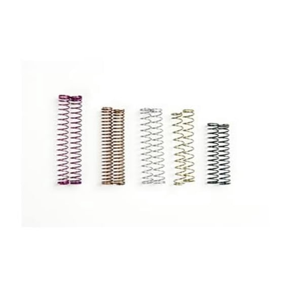 1464 Performer Step-Up Spring Kits
