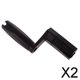 thumbnail image 1 of Bobinadora de cuerdas de guitarra,Extractor de clavijas,Eliminación de clavijas,Accesorios para guitarra eléctrica,Herramienta de luthier 2 piezas, 1 of 9