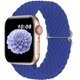 thumbnail image 1 of Correa para Apple Watch DOBSTFY, elástica, trenzada, 42 mm, 44 mm, 45 mm, 46 mm, 49 mm, 1 of 6