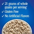 thumbnail image 4 of Frosted Cheerios, Heart Healthy Cereal, Family Size, 18.4 OZ (Pack 2), 4 of 5