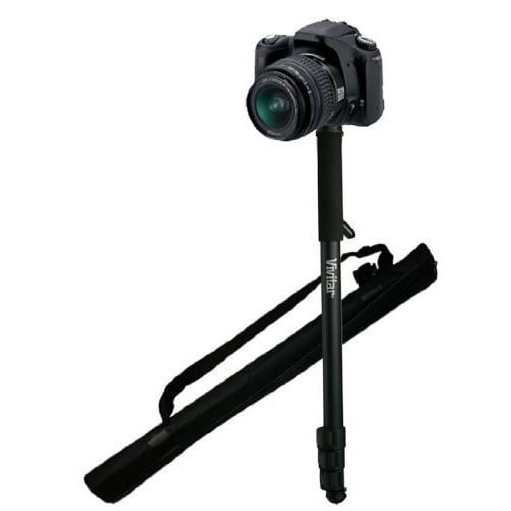 Vivitar 67" Photo Video Monopod VIV-VT-67 67