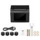 thumbnail image 2 of Sistema de Monitoreo de Presión de Neumáticos con Pantalla HD y Energía Solar, 4 Sensores Externos para Autos, Camiones y SUV, Alerta Temprana de Presión Baja, Ahorro de Combustible y Mayor Seguridad, 2 of 6