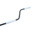 thumbnail image 2 of ALEKO Hook Style Hand Crank for Half Cassette Retractable Awnings - Dark Gray, 2 of 6