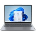 thumbnail image 1 of Lenovo Thinkbook 14 Pouces WUXGA Gen 7 AMD Ryzen 5 7535HS 16 Go 512 Go Radeon 660M Windows 11 Pro Gris, 1 of 7