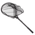 thumbnail image 3 of Mosiee Folding Fly Fishing Hand Net Aluminum Alloy Fly Fishing Folding Hand Net Lightweight Quick Folding Hand Copy Net, 3 of 8