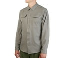 thumbnail image 6 of Allforth Men's Catalpa Performance Long-sleeve Outdoor Shirt, 6 of 7