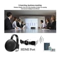 thumbnail image 3 of Google Chromecast Ultra Hd 1080p Hdr Wifi Media Streaming Tv Stick Reproductor HDMI// kaili Sencillez, 3 of 3