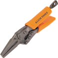 thumbnail image 3 of Pinzas de cierre Klein Tools 38611, punta larga, 15 cm, 3 of 8