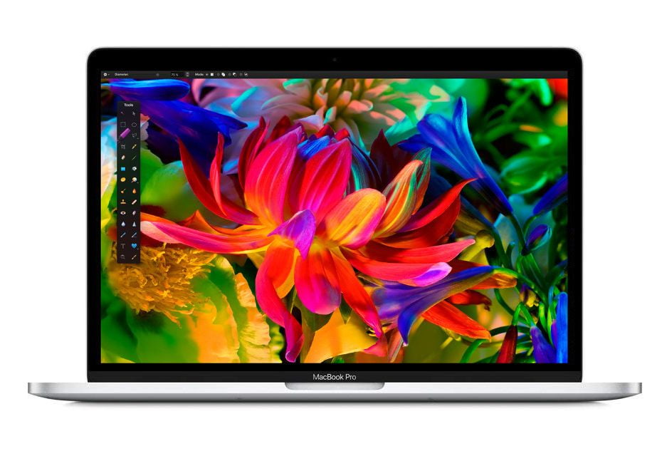 Apple A Grade Macbook Pro 13.3-inch (Retina, Silver) 2.0Ghz Dual 