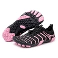 thumbnail image 7 of ChiVerve Hiking Barefoot Shoes for Women Men Breathable & Non-Slip Athletic Footwear Wide Toe Water Shoes,Designed for Walking,Running,Swimming, 7 of 7