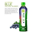 thumbnail image 4 of (Pack of 6) Alo Blue Aloe Vera Juice Drink with Blueberry, 16.9 fl oz, 4 of 6