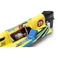 thumbnail image 4 of 2.4Ghz Radio Remote Control 14" Vanguard High Speed R/C Racing Boat R/C Ready to Run (Yellow), 4 of 4