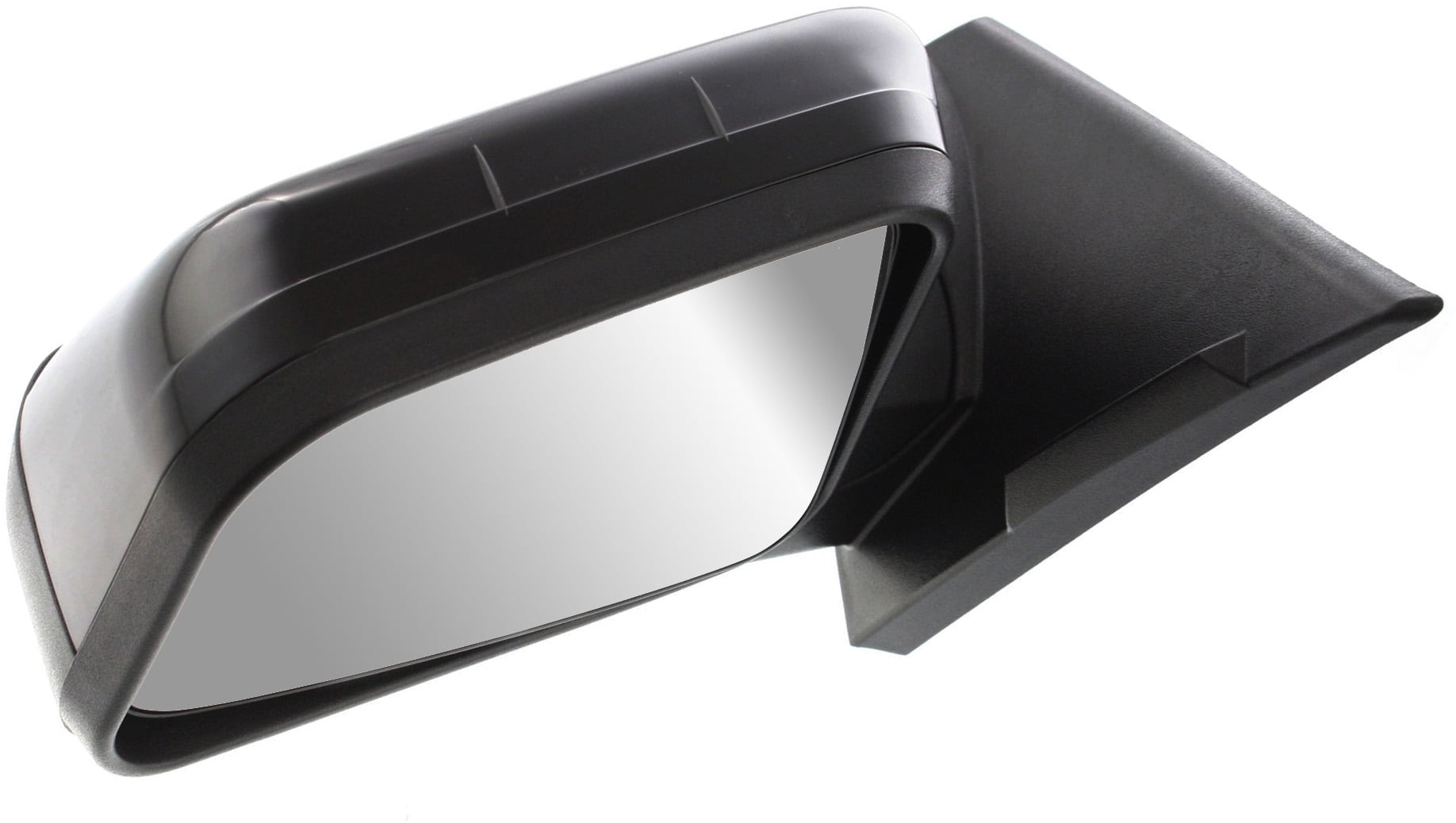 Mirror Compatible With 2007 Ford Edge Left Driver Side Paintable Kool-Vue