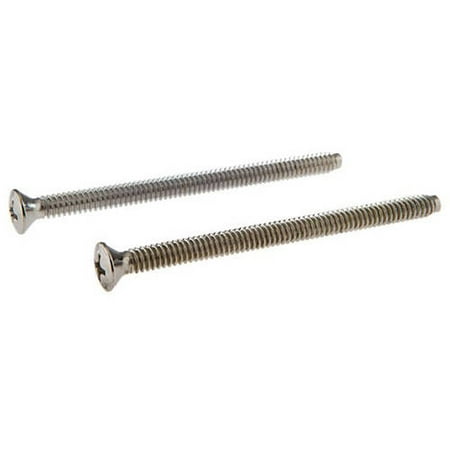 American Standard Escutcheon Screws - Delta Escutcheon Screws for Tub Shower Renovation Kit, Available in Various Colors