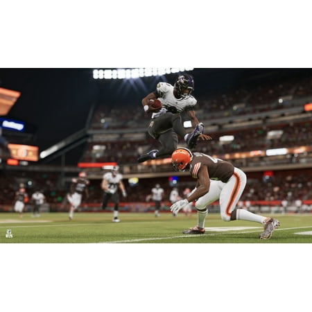 Madden NFL 22 Standard Edition - Xbox Series X