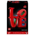 thumbnail image 2 of Set LEGO ART LOVE 31214, 2 of 4