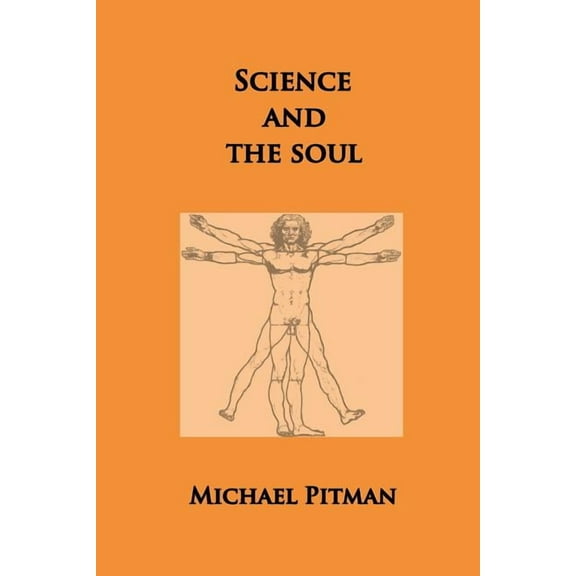 Cosmic Connections Science and the Soul, (Paperback)
