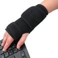 thumbnail image 6 of SPRING PARK Wrist Brace Support Splint for Carpal Tunnel Wrist Bracer Arthritis Sprain Strain Glove, 6 of 7