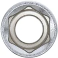 thumbnail image 2 of DADO HEXAGONAL BGS 2918 Entrada 1/2' 18 MM, 2 of 3