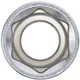thumbnail image 2 of DADO HEXAGONAL BGS 2918 Entrada 1/2' 18 MM, 2 of 3
