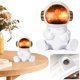 thumbnail image 1 of Humidificador Niebla Fresca Aire LED Astronaut para (estrella), 1 of 9